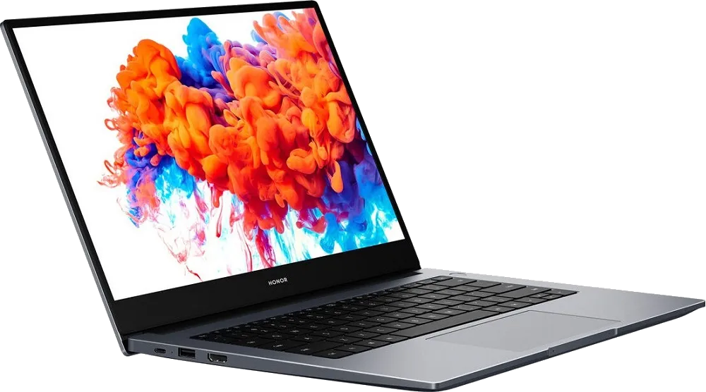 Замена USB порта Honor MagicBook 14 Nbl-WAQ9HNR