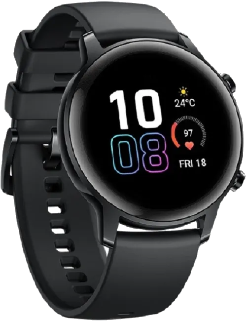 Замена кнопки включения Honor Magic Watch 2 42 mm