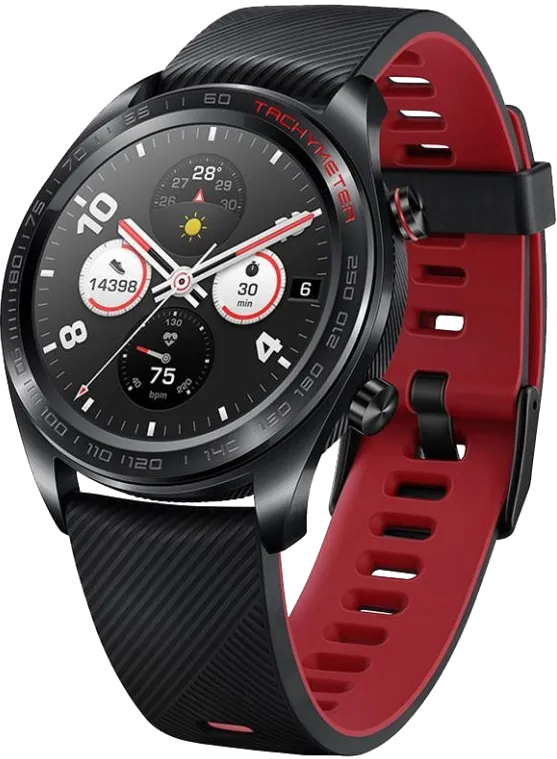 Замена кнопки включения Honor Watch Magic