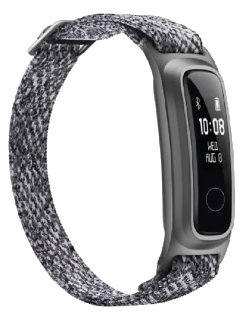 Замена кнопки включения Honor Band 5 Sport