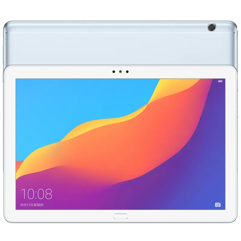 Замена платы управления (мат.платы, мейн платы) Honor Tab 5 10.1