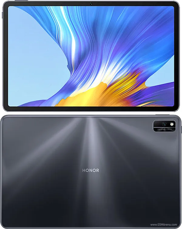 Замена платы управления (мат.платы, мейн платы) Honor Pad V6