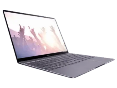 Ремонт цепей питания Honor MateBook 13