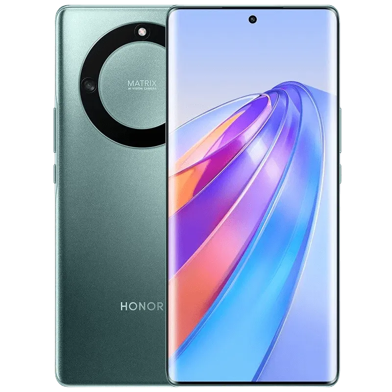 Замена разъёма Honor X40