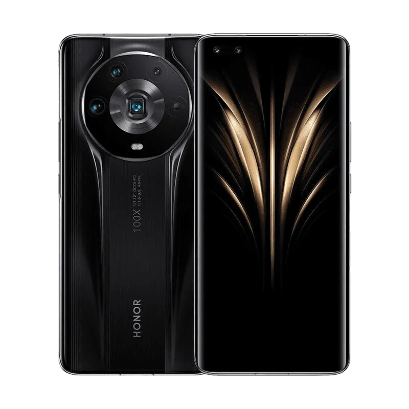 Замена разъёма Honor Magic 5