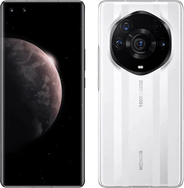 Замена разъёма Honor Magic 3