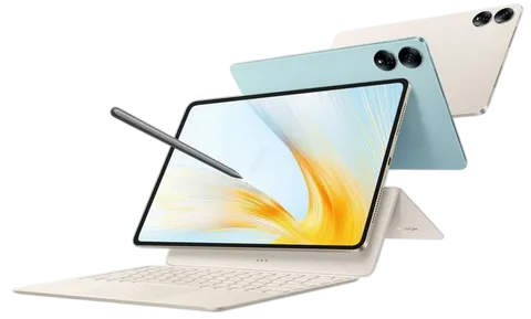 Замена платы управления (мат.платы, мейн платы) Honor MagicPad