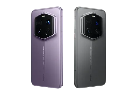 Замена разъёма Honor  Magic7 RSR (Porsche Design)