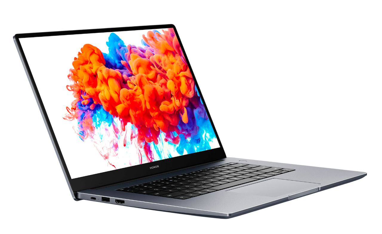 Ремонт цепей питания Honor MagicBook 14