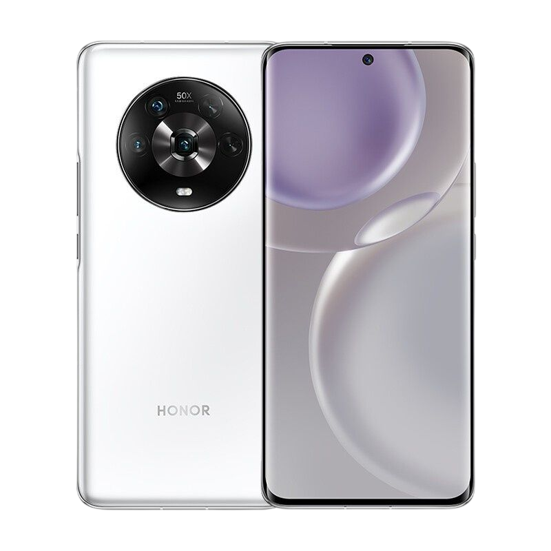 Замена разъёма Honor Magic4