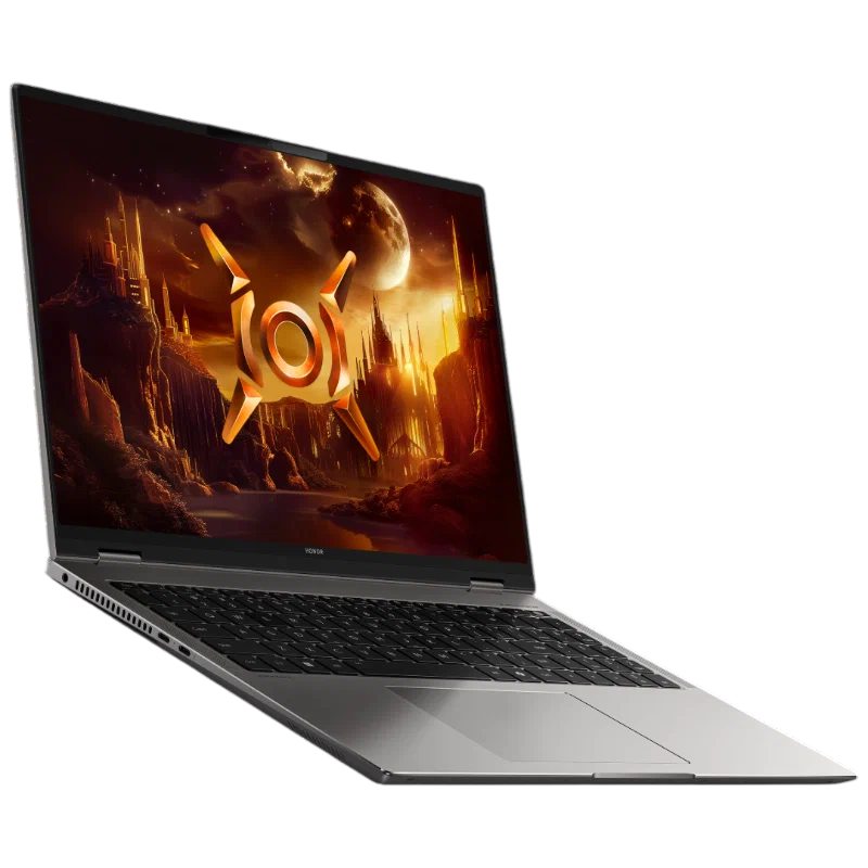 Ремонт цепей питания Honor MagicBook Pro 16 HUNTER 2025